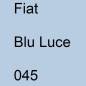 Preview: Fiat, Blu Luce, 045.